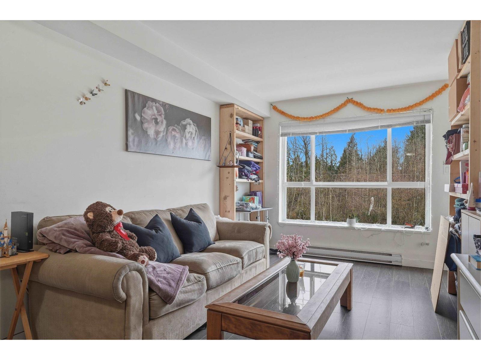 313 10688 140 Street, Surrey, British Columbia  V3T 0M6 - Photo 1 - R3092281