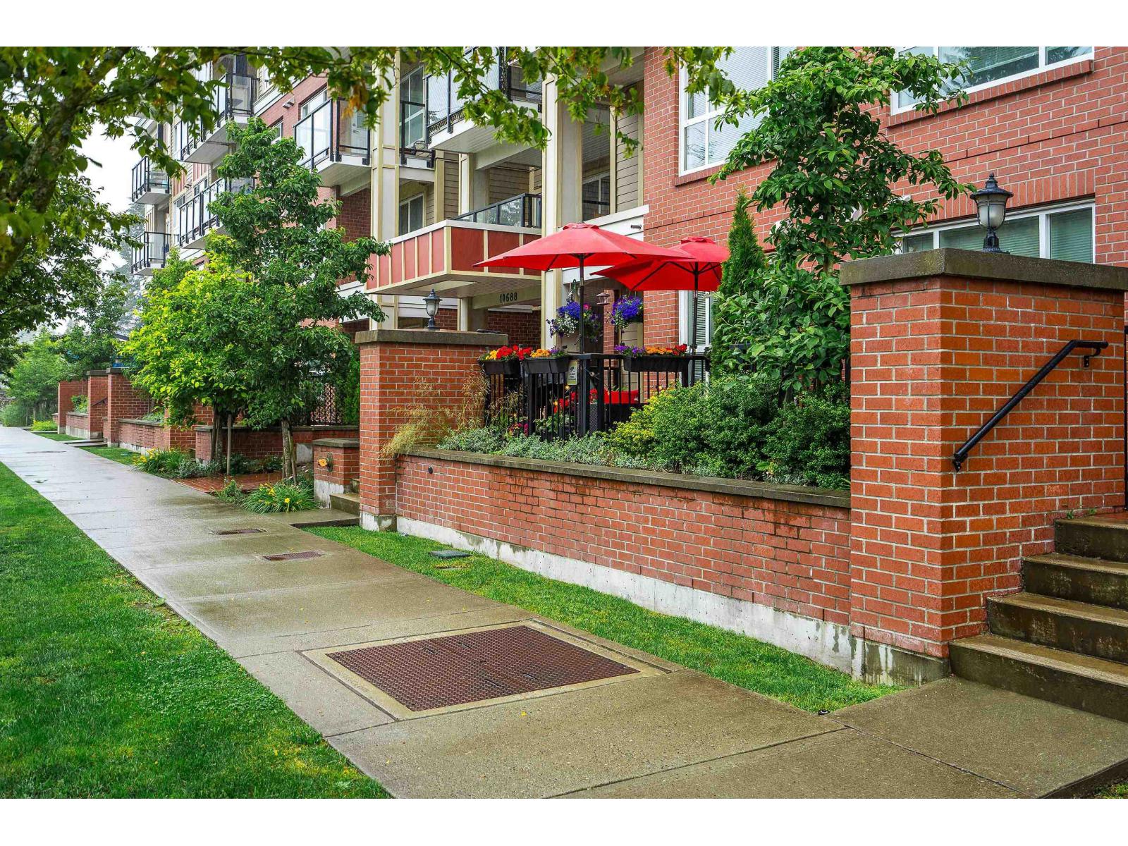 313 10688 140 Street, Surrey, British Columbia  V3T 0M6 - Photo 25 - R3092281