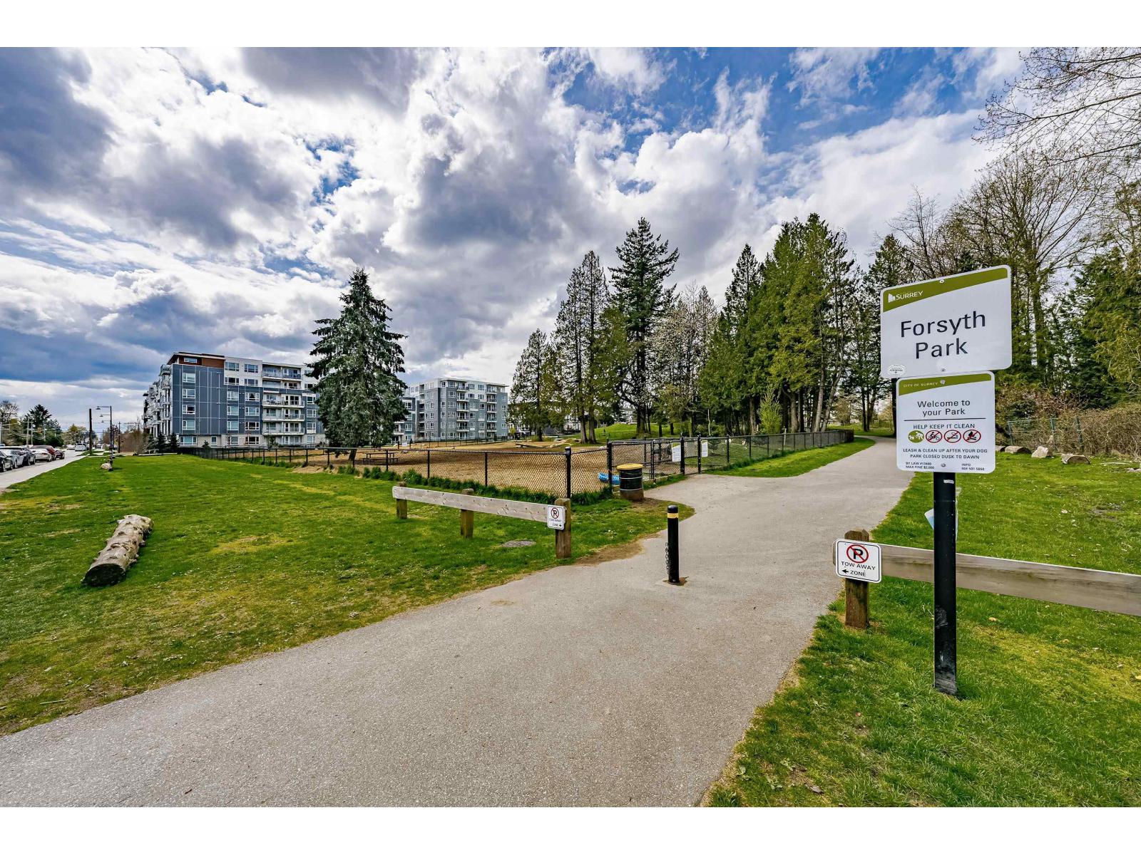 313 10688 140 Street, Surrey, British Columbia  V3T 0M6 - Photo 28 - R3092281