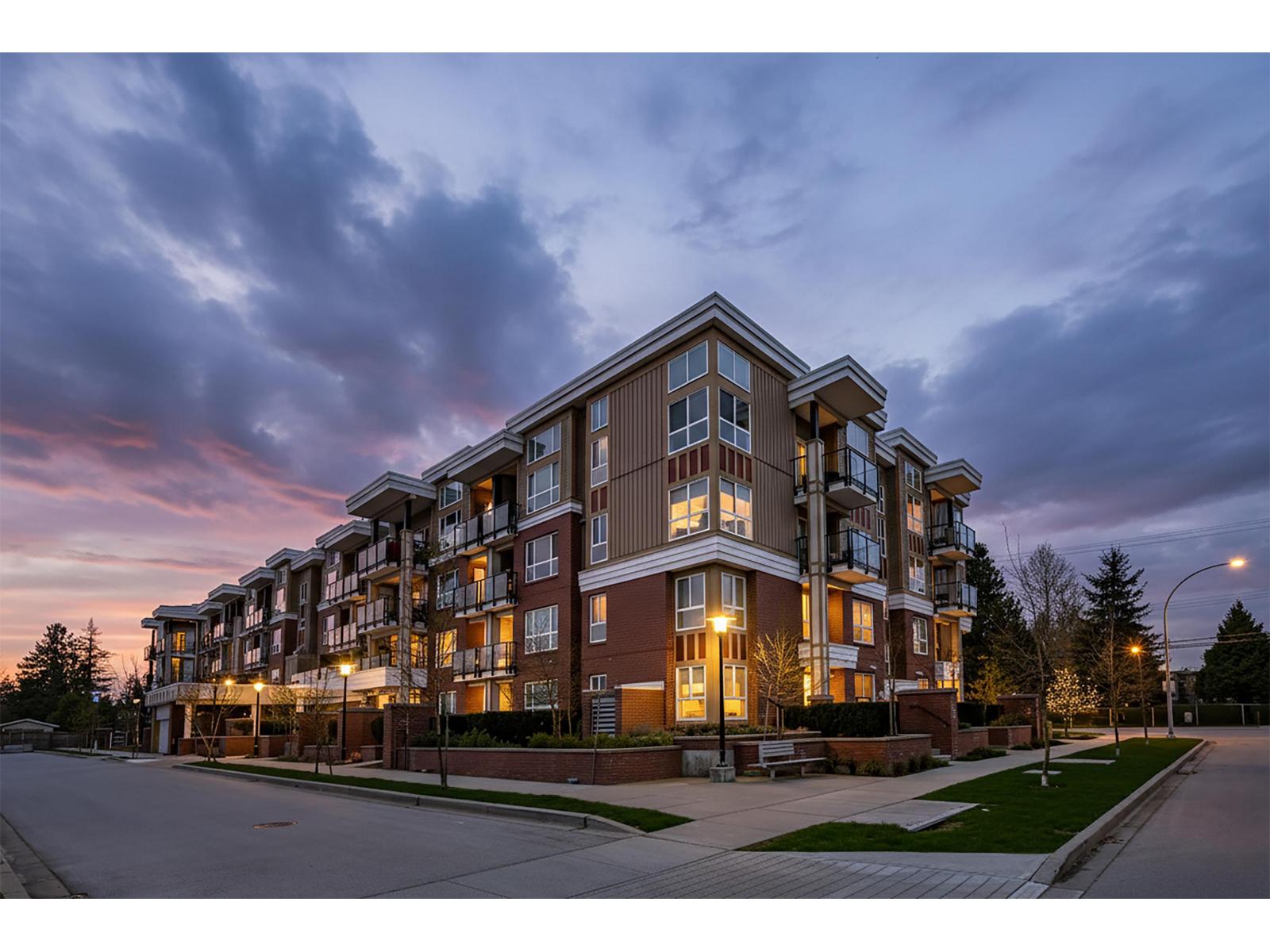 313 10688 140 Street, Surrey, British Columbia  V3T 0M6 - Photo 29 - R3092281