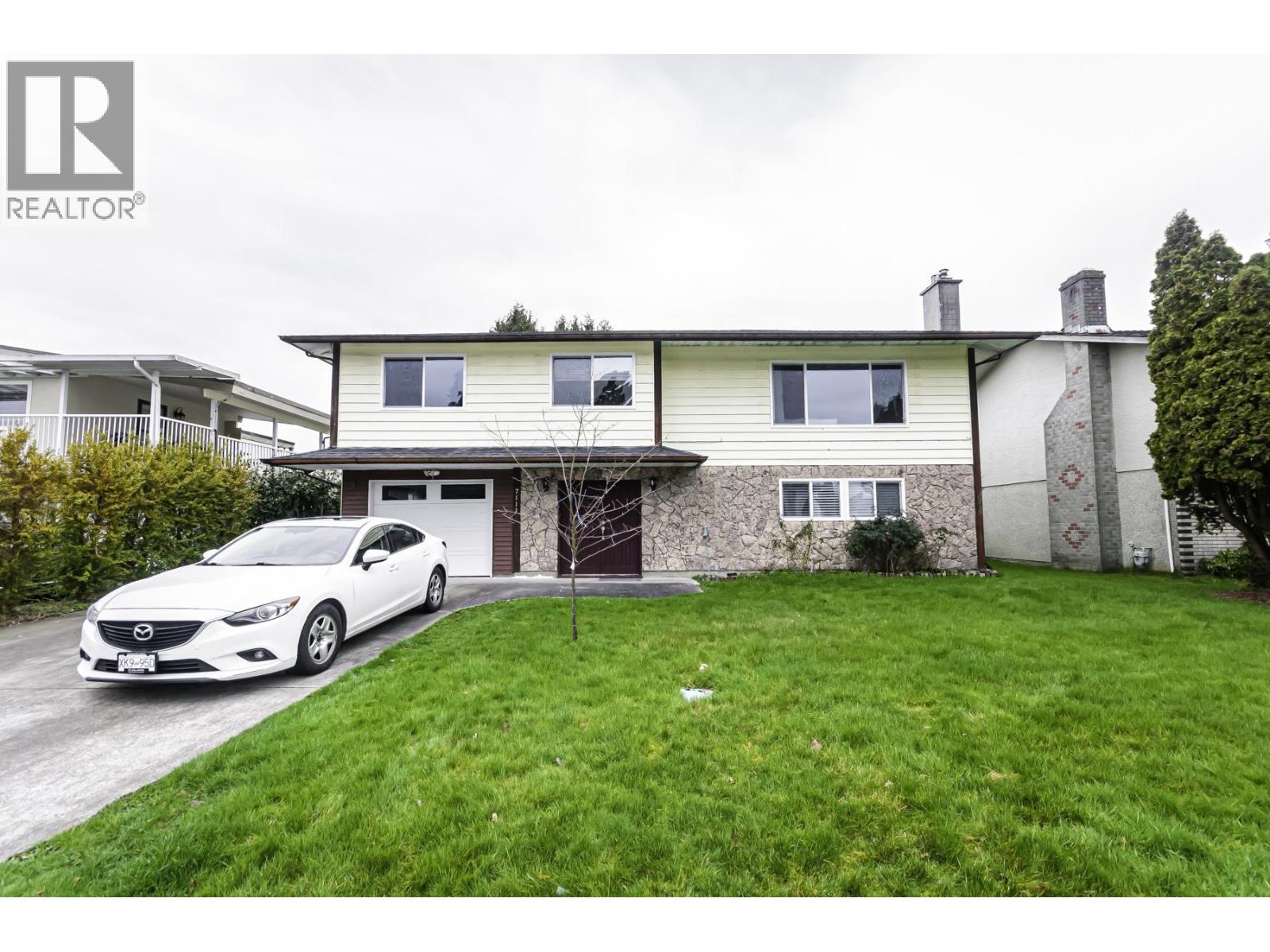 7111 CAVELIER COURT, Richmond, British Columbia