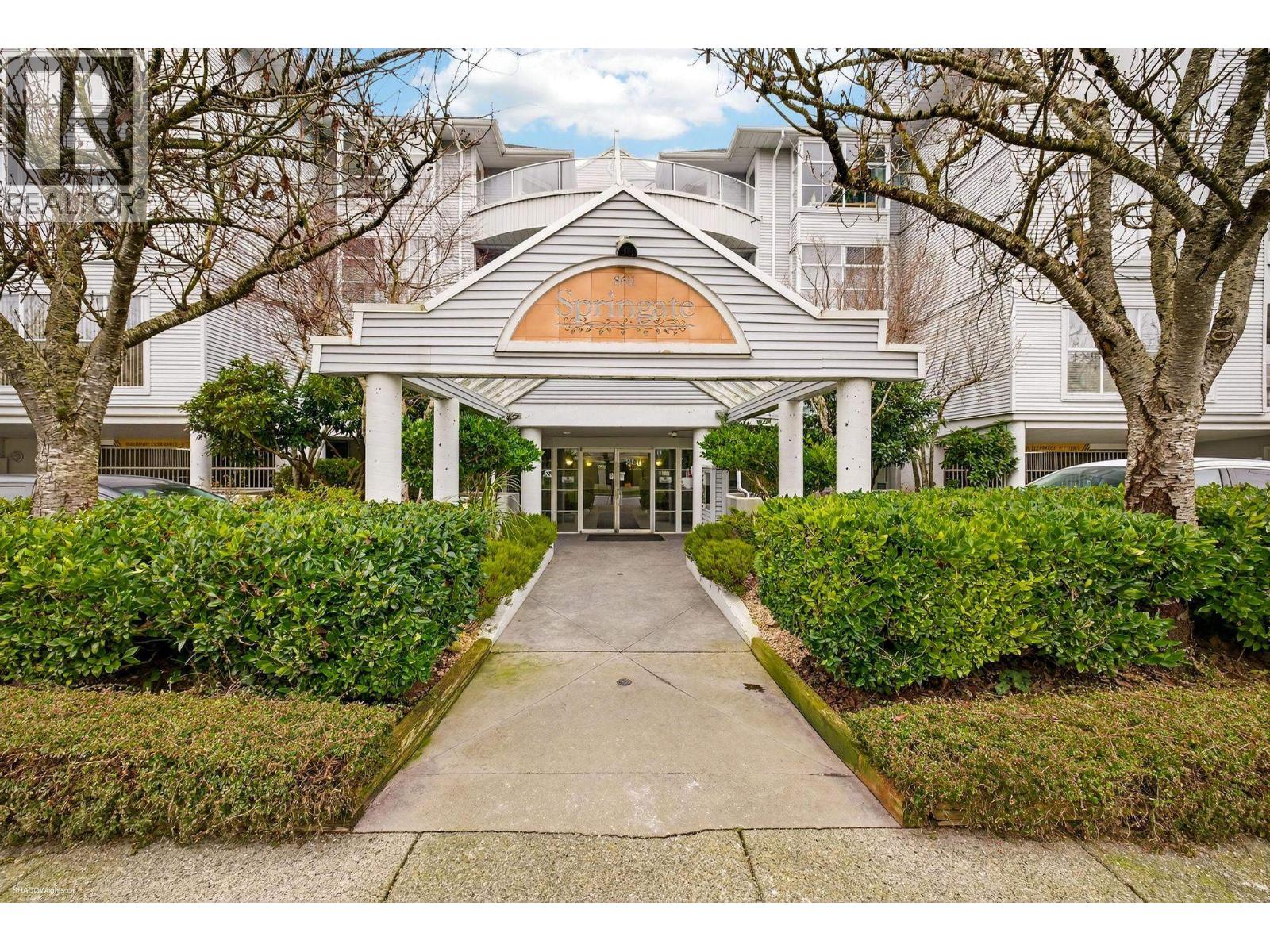 106 8611 GENERAL CURRIE ROAD, Richmond, British Columbia