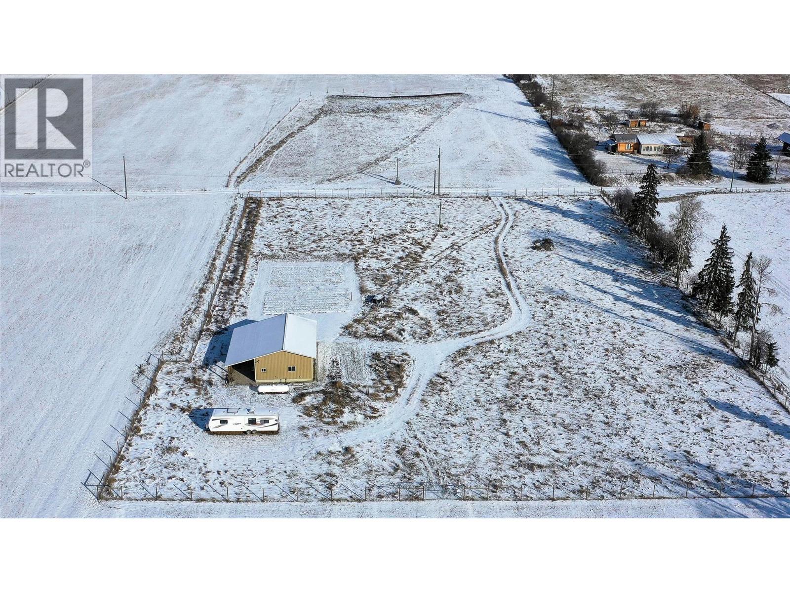 Lot 189 Mitchell Road, Cherryville, British Columbia  V0E 2G3 - Photo 3 - 10376778