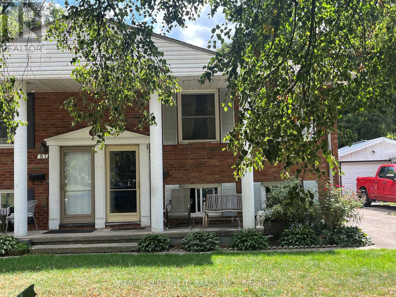 89 CECILIA AVENUE, London East, Ontario