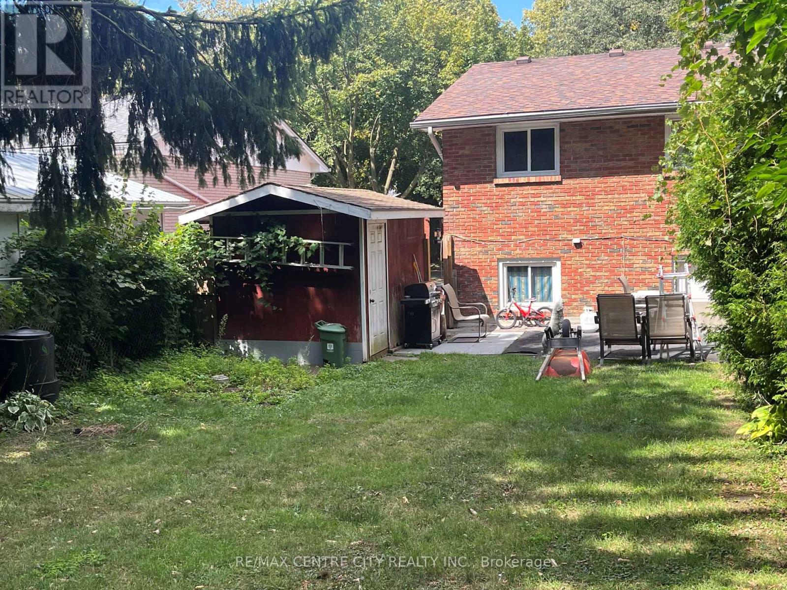 89 Cecilia Avenue, London East, Ontario N5Y 3Z9 - Photo 19 - X12813552