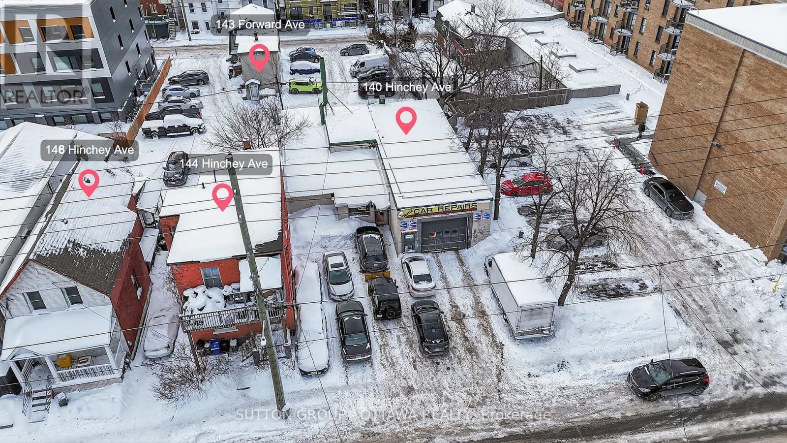 140 Hinchey Avenue, Ottawa, Ontario  K1Y 1L4 - Photo 6 - X12813582