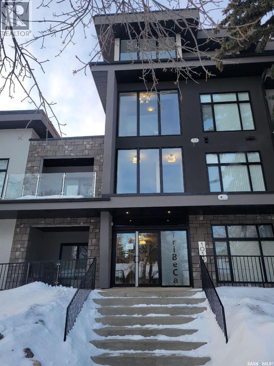 404 1010 Main Street, Saskatoon, Saskatchewan