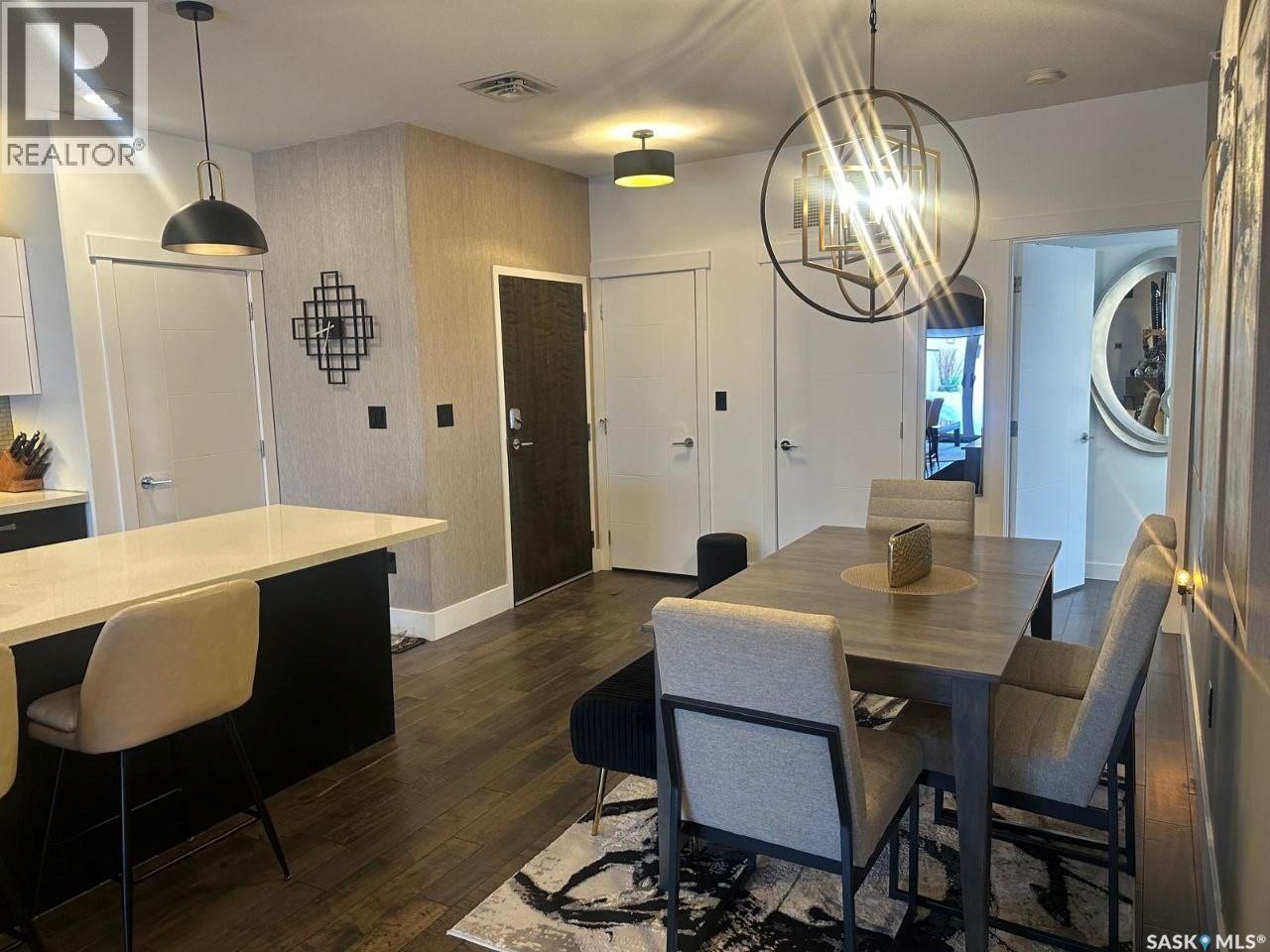 404 1010 Main Street, Saskatoon, Saskatchewan  S7H 0K7 - Photo 2 - SK029059