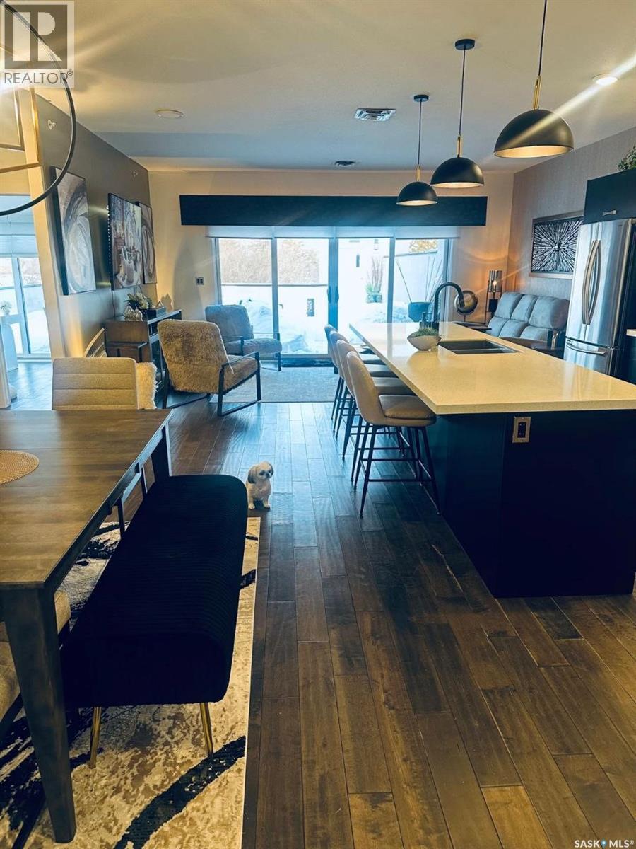 404 1010 Main Street, Saskatoon, Saskatchewan  S7H 0K7 - Photo 9 - SK029059