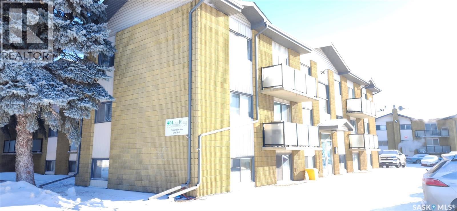 34 15 Assiniboine Drive, Saskatoon, Saskatchewan  S7K 1G7 - Photo 26 - SK029024