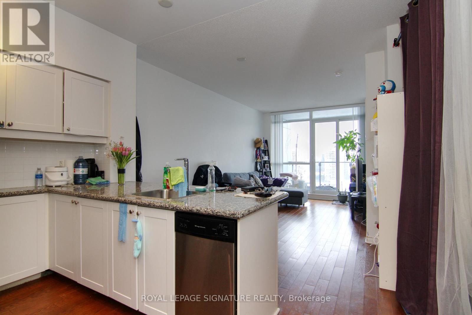 1028 - 2885 Bayview Avenue, Toronto, Ontario  M2K 0A3 - Photo 2 - C12803432