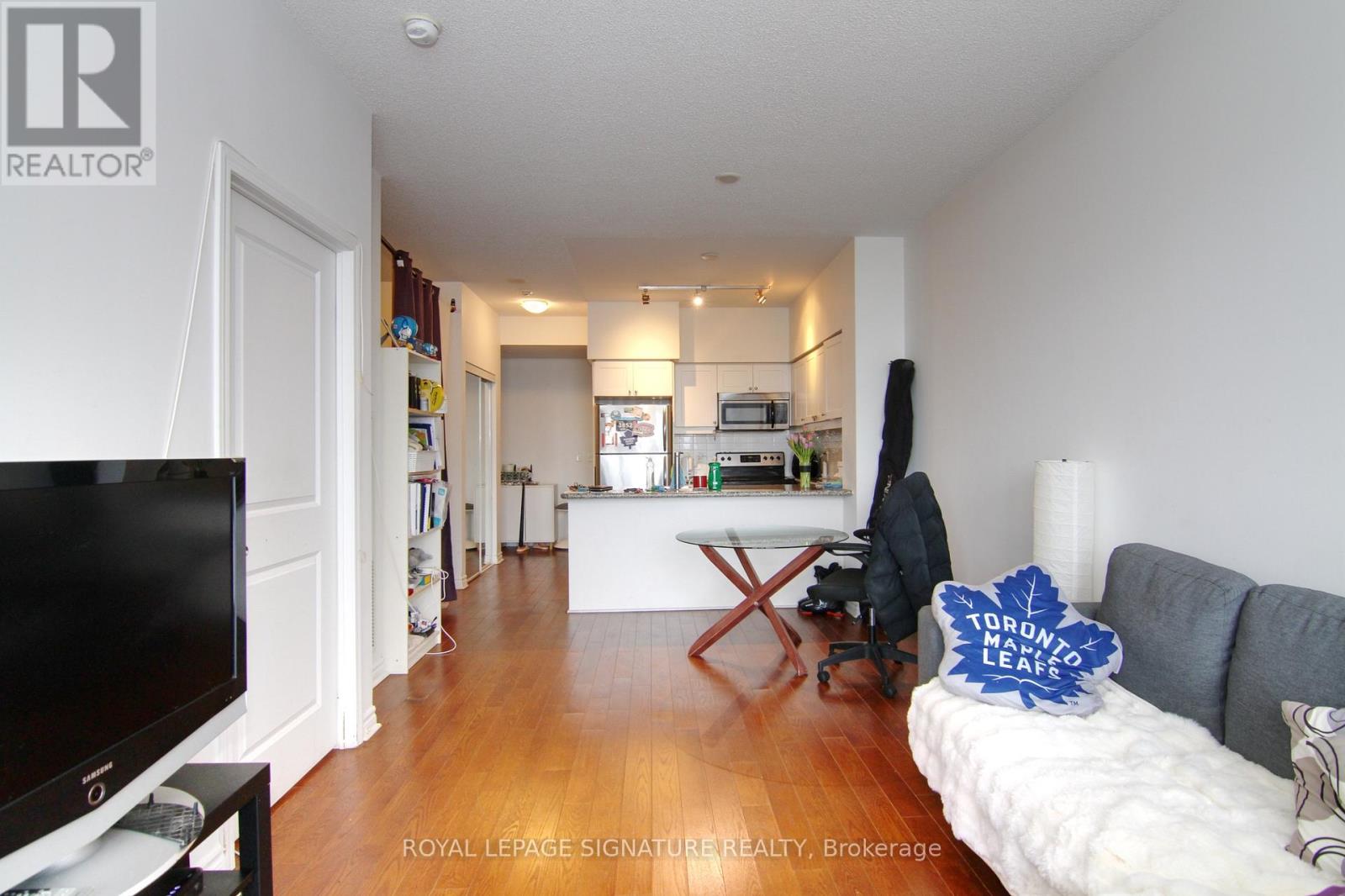 1028 - 2885 Bayview Avenue, Toronto, Ontario  M2K 0A3 - Photo 5 - C12803432