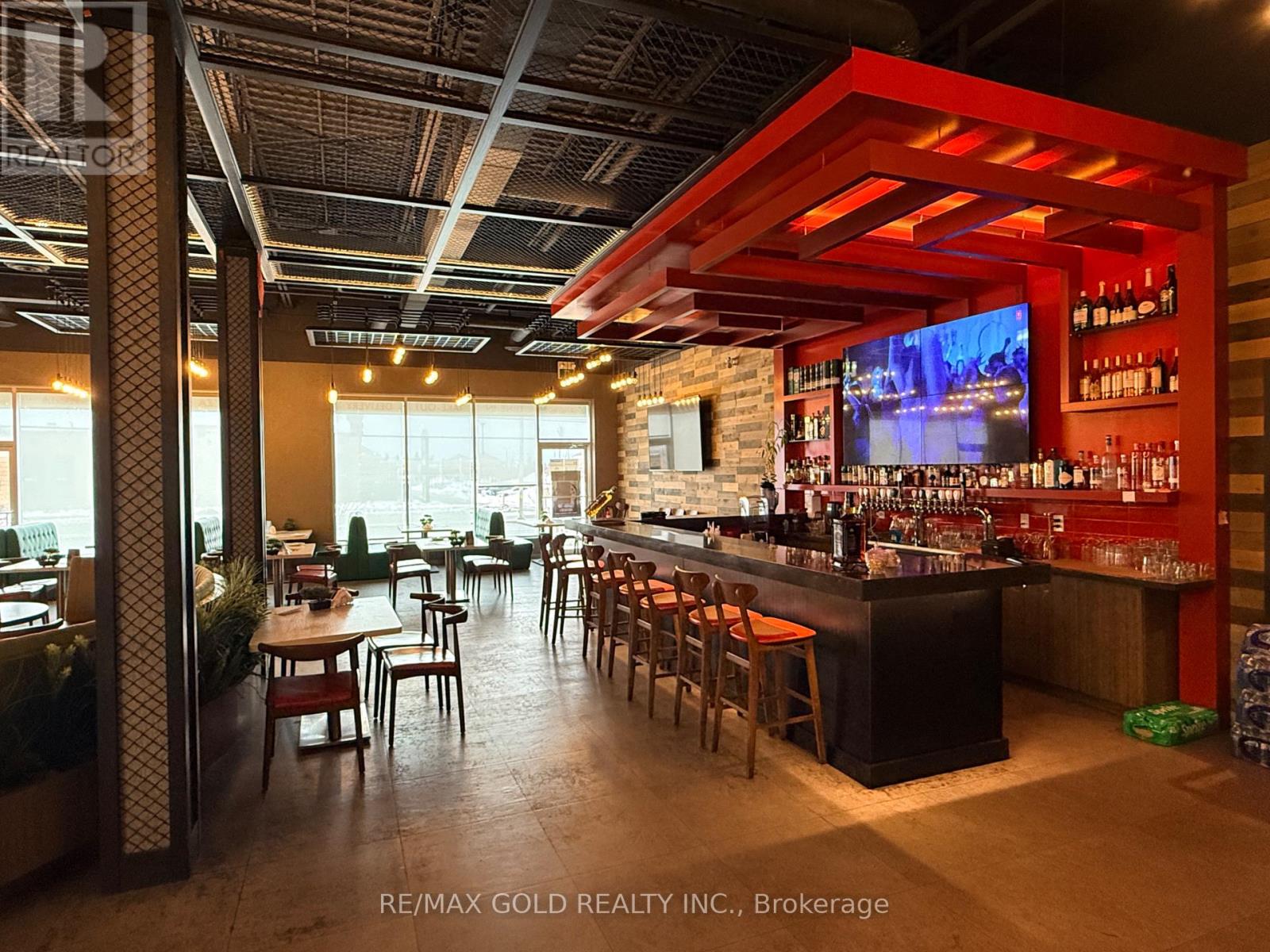 36-38 - 2730 North Park Drive, Brampton, Ontario  L6S 6E2 - Photo 4 - W12774186