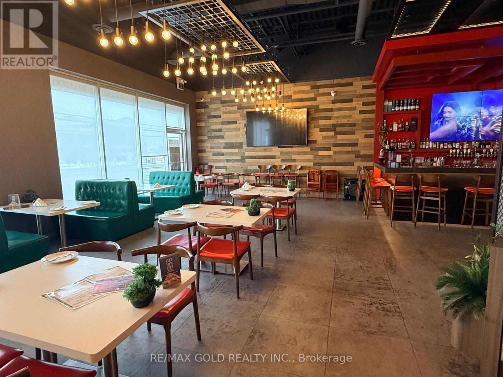 36-38 - 2730 North Park Drive, Brampton, Ontario  L6S 6E2 - Photo 6 - W12774186