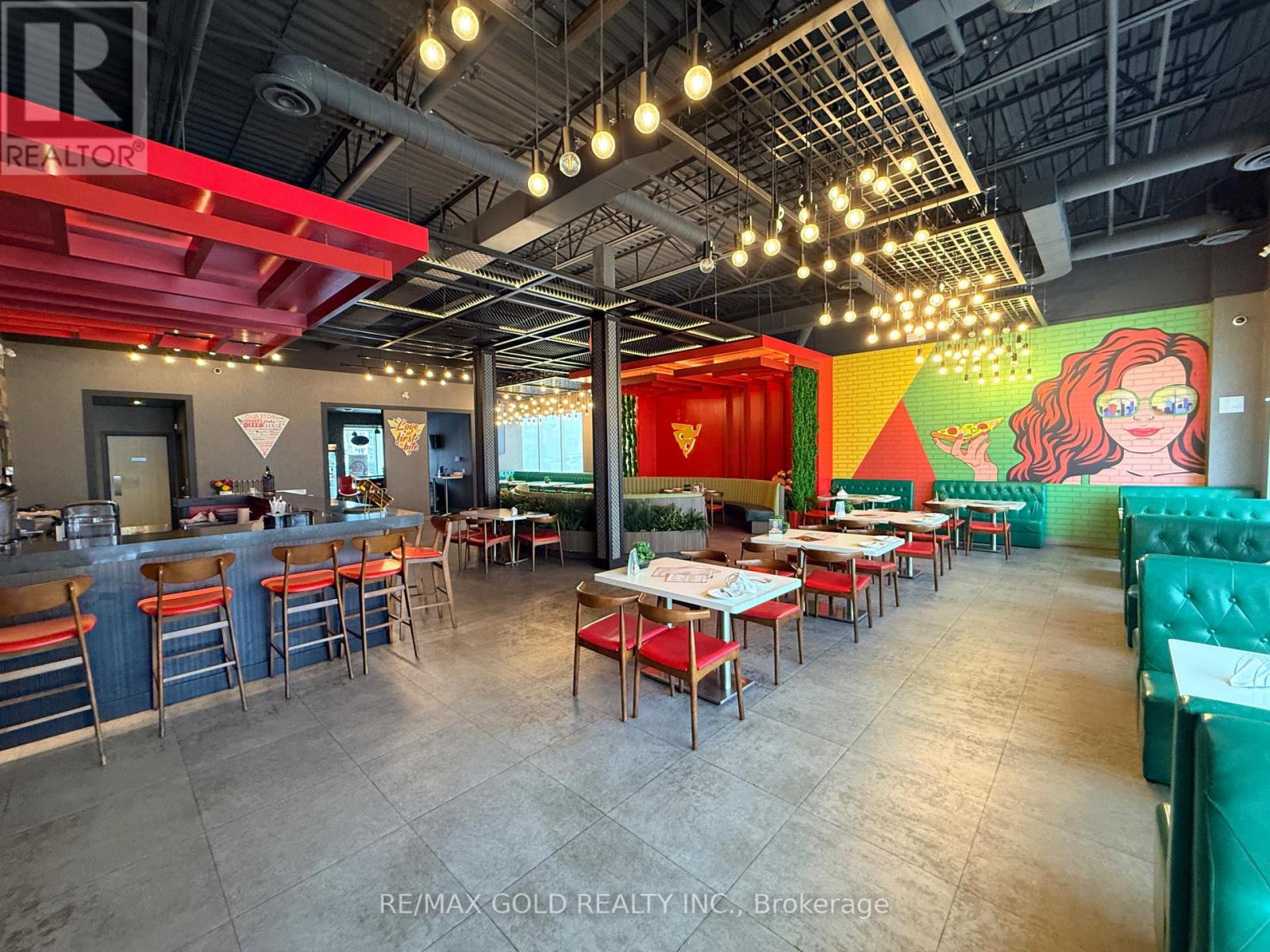 36-38 - 2730 North Park Drive, Brampton, Ontario  L6S 6E2 - Photo 11 - W12774186