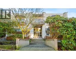 302 620 BLACKFORD STREET, New Westminster, British Columbia