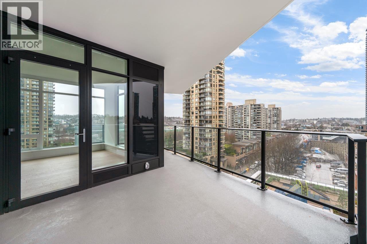 802 2181 Madison Avenue, Burnaby, British Columbia  V5C 0N4 - Photo 17 - R3092681