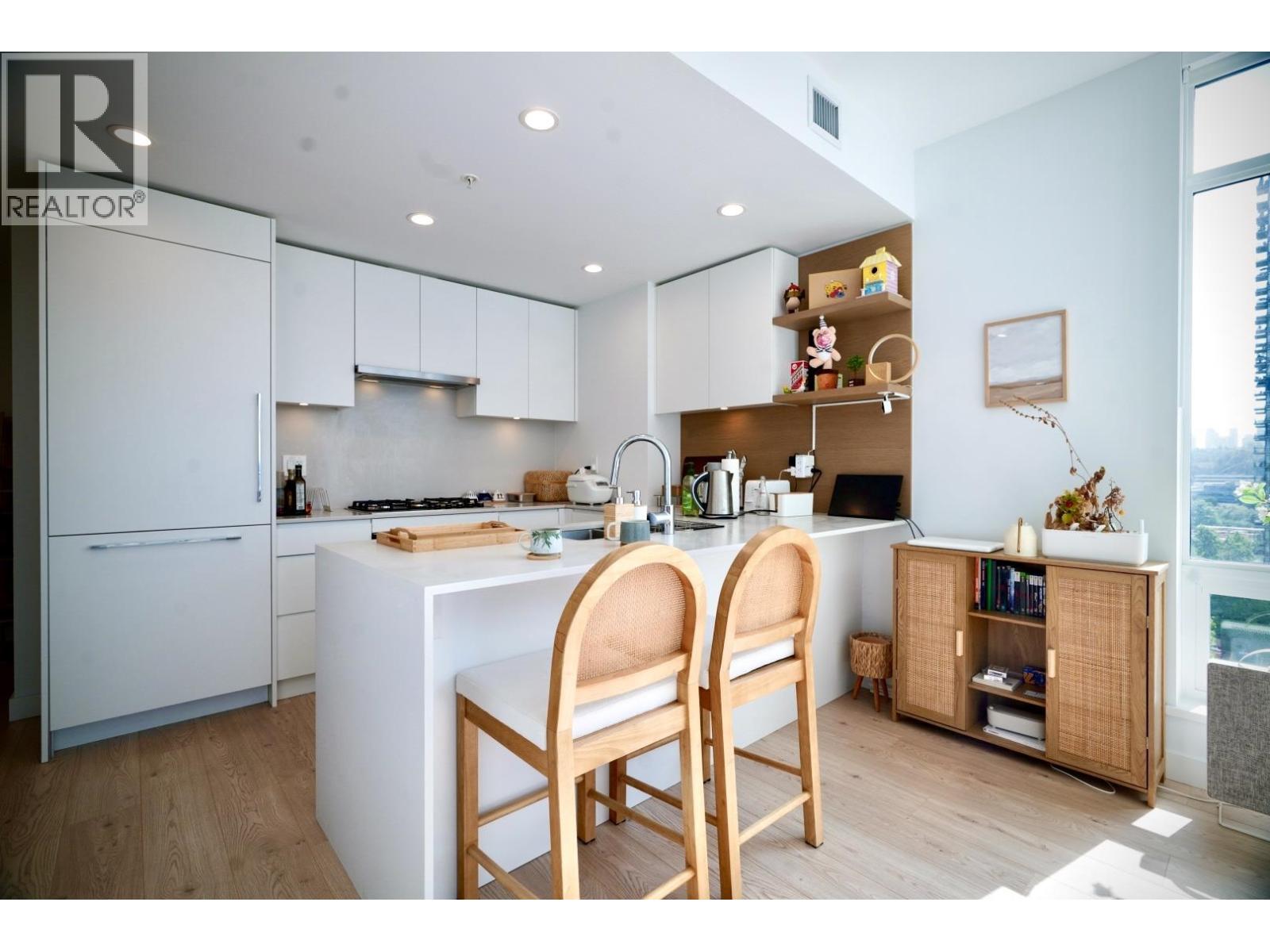 802 2181 Madison Avenue, Burnaby, British Columbia  V5C 0N4 - Photo 4 - R3092681