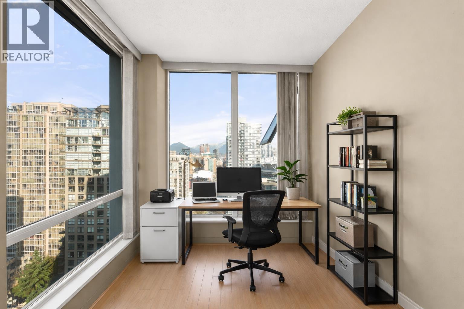 2601 1009 Expo Boulevard, Vancouver, British Columbia  V6Z 2V9 - Photo 10 - R3092684