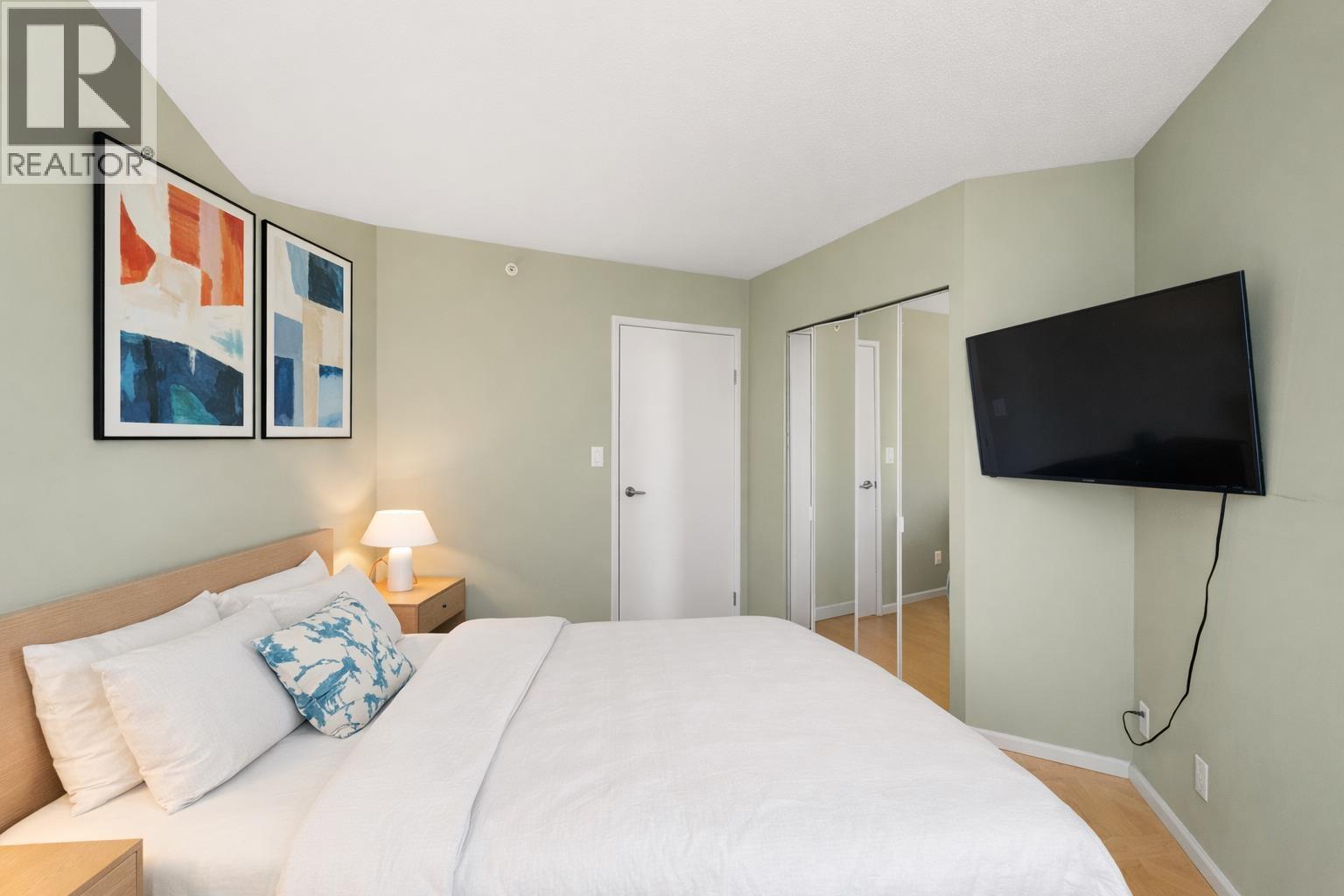 2601 1009 Expo Boulevard, Vancouver, British Columbia  V6Z 2V9 - Photo 13 - R3092684