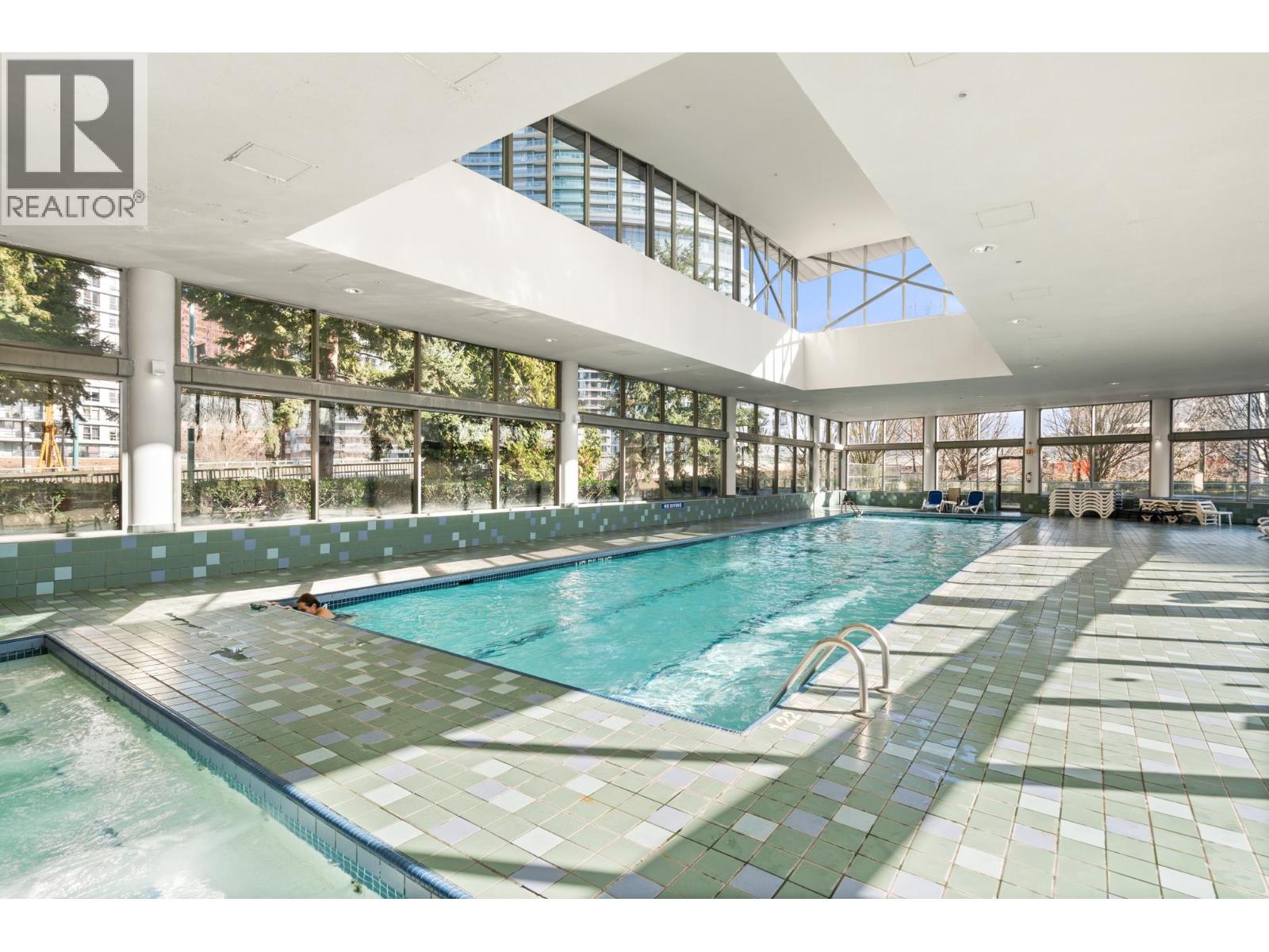 2601 1009 Expo Boulevard, Vancouver, British Columbia  V6Z 2V9 - Photo 17 - R3092684