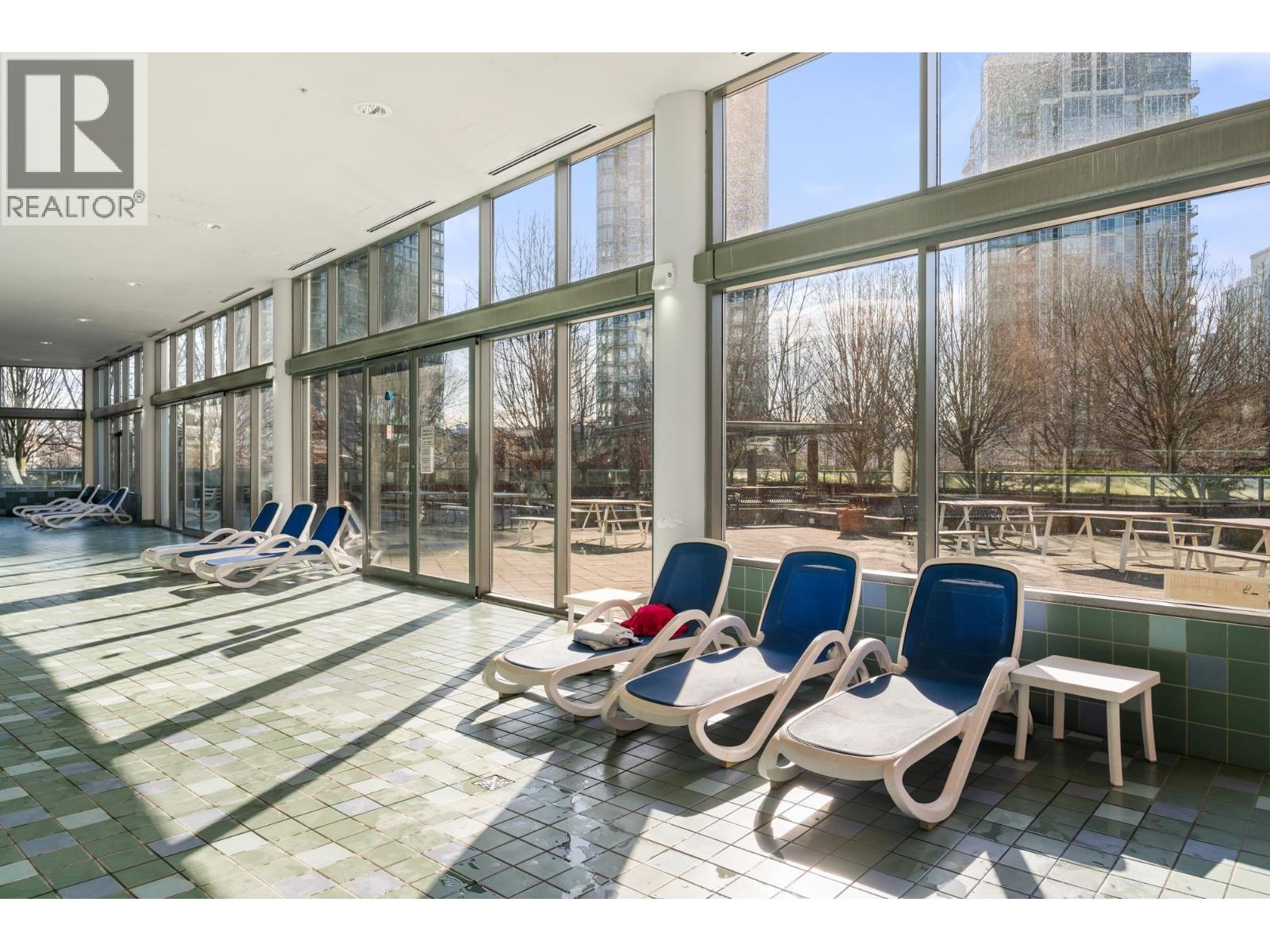 2601 1009 Expo Boulevard, Vancouver, British Columbia  V6Z 2V9 - Photo 18 - R3092684