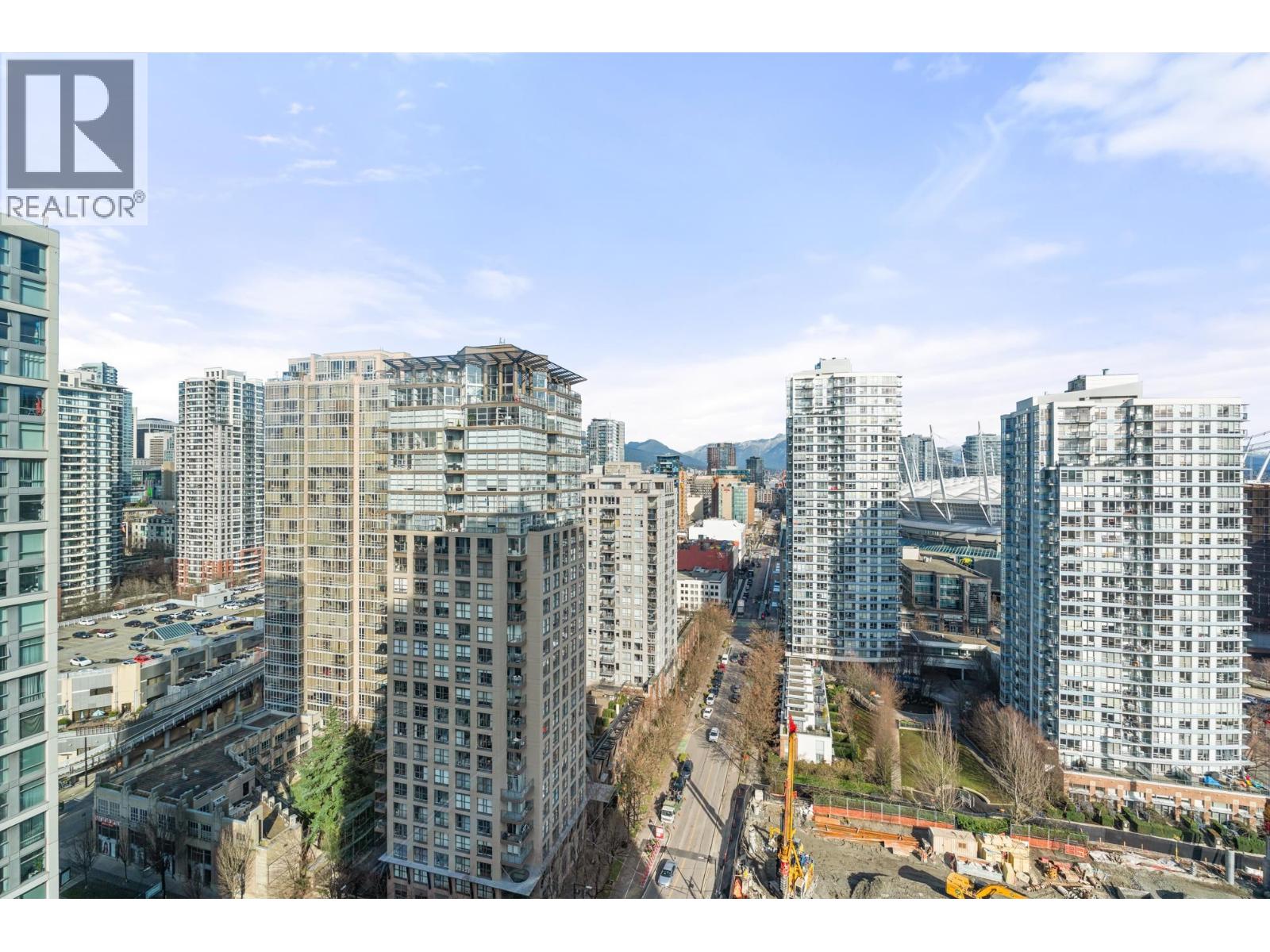 2601 1009 Expo Boulevard, Vancouver, British Columbia  V6Z 2V9 - Photo 22 - R3092684