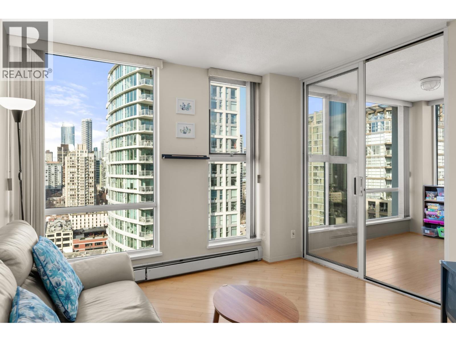 2601 1009 Expo Boulevard, Vancouver, British Columbia  V6Z 2V9 - Photo 3 - R3092684