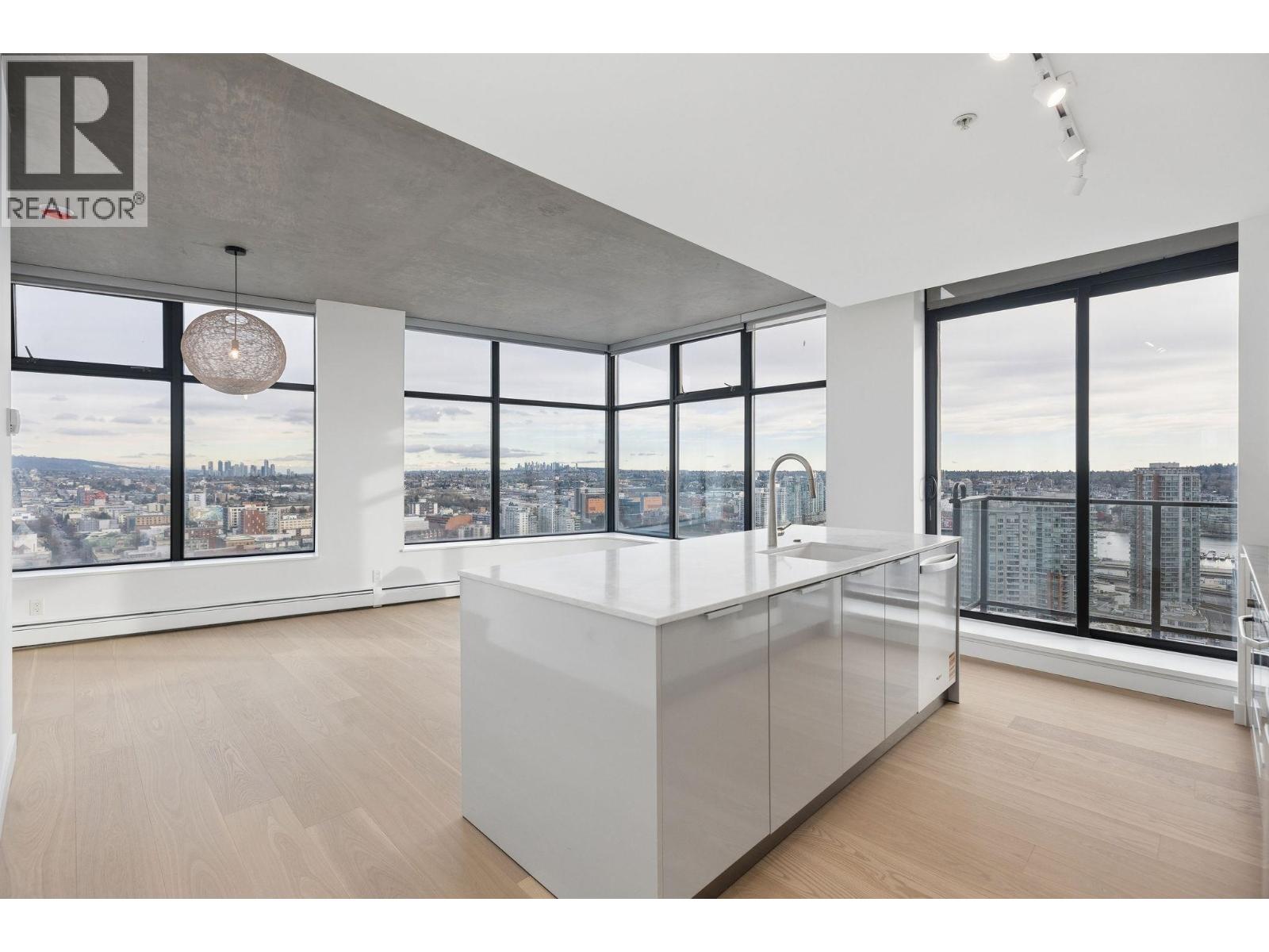 2904 108 W CORDOVA STREET, Vancouver, British Columbia