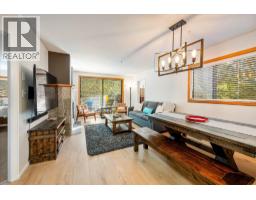 204 4821 SPEARHEAD DRIVE, Whistler, British Columbia