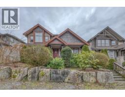 22834 FOREMAN DRIVE, Maple Ridge, British Columbia