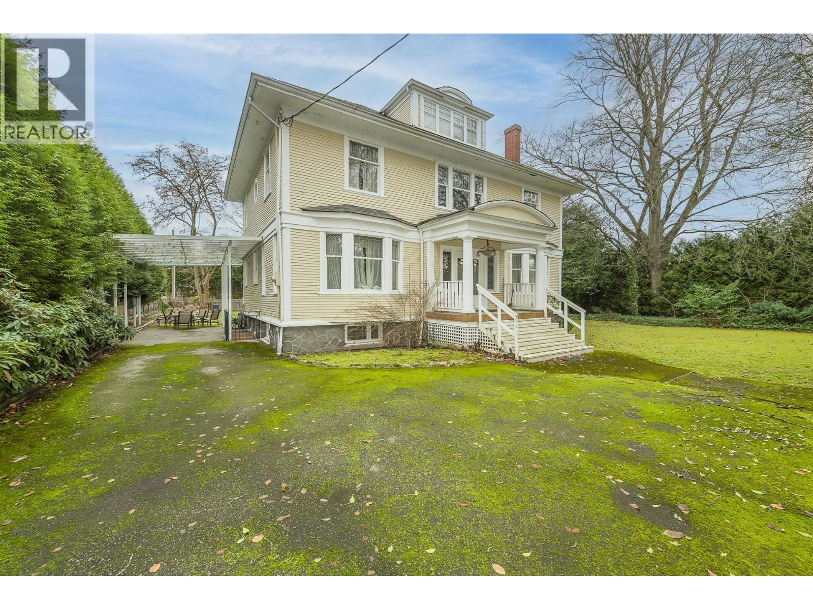 1453 Laurier Avenue, Vancouver, British Columbia  V6H 1Z2 - Photo 20 - R3092699