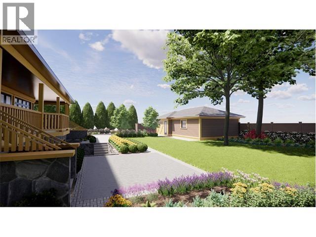 1453 Laurier Avenue, Vancouver, British Columbia  V6H 1Z2 - Photo 4 - R3092699