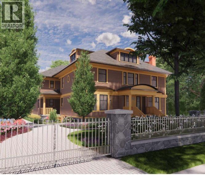 1453 Laurier Avenue, Vancouver, British Columbia  V6H 1Z2 - Photo 5 - R3092699