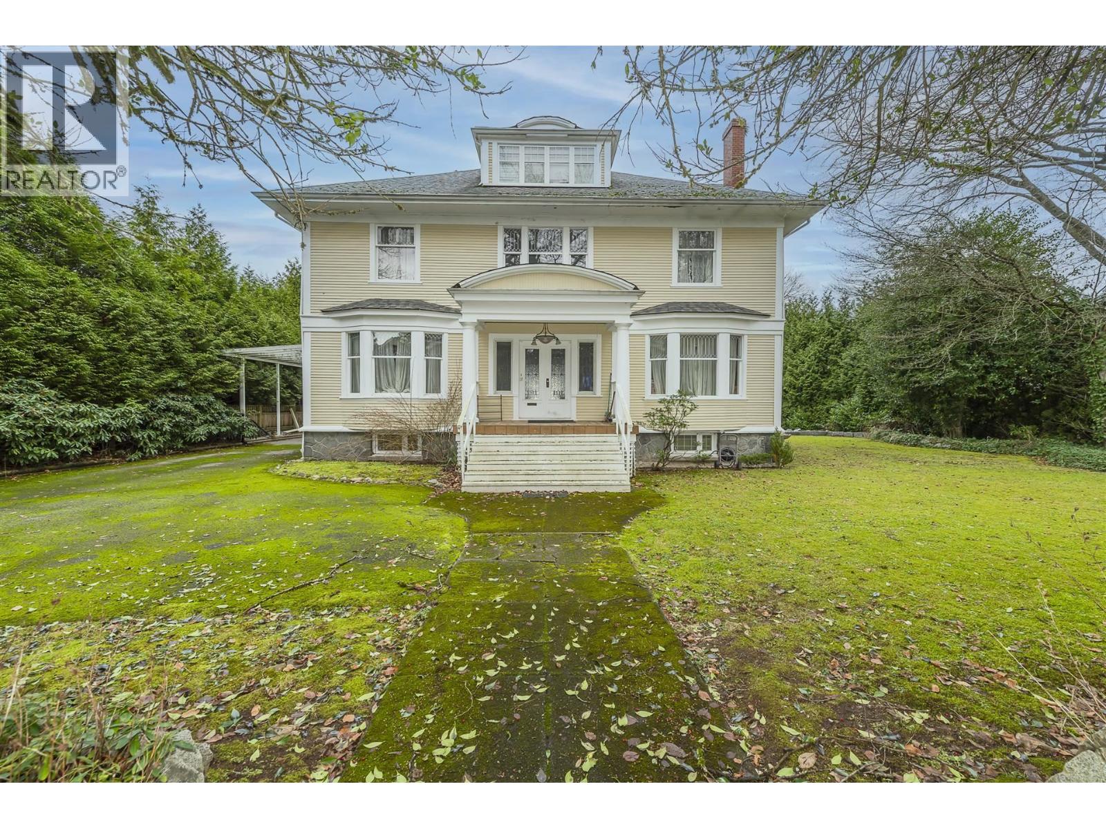 1453 Laurier Avenue, Vancouver, British Columbia  V6H 1Z2 - Photo 7 - R3092699