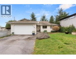 4967 LAUREL AVENUE, Sechelt, British Columbia
