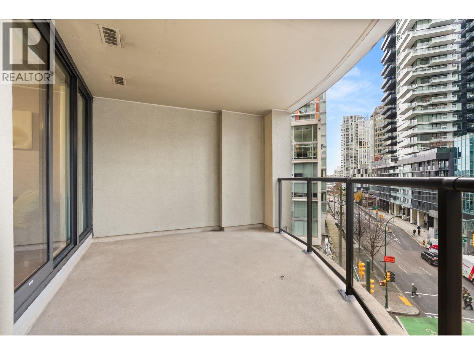 504 789 Drake Street, Vancouver, British Columbia  V6Z 2N7 - Photo 14 - R3092701