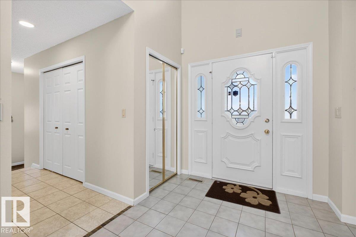 470 Rooney Cr Nw, Edmonton, Alberta  T6R 1C8 - Photo 7 - E4474220