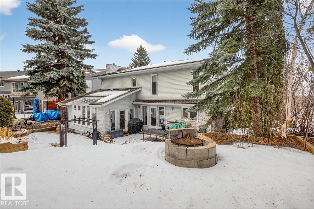 470 Rooney Cr Nw, Edmonton, Alberta  T6R 1C8 - Photo 64 - E4474220