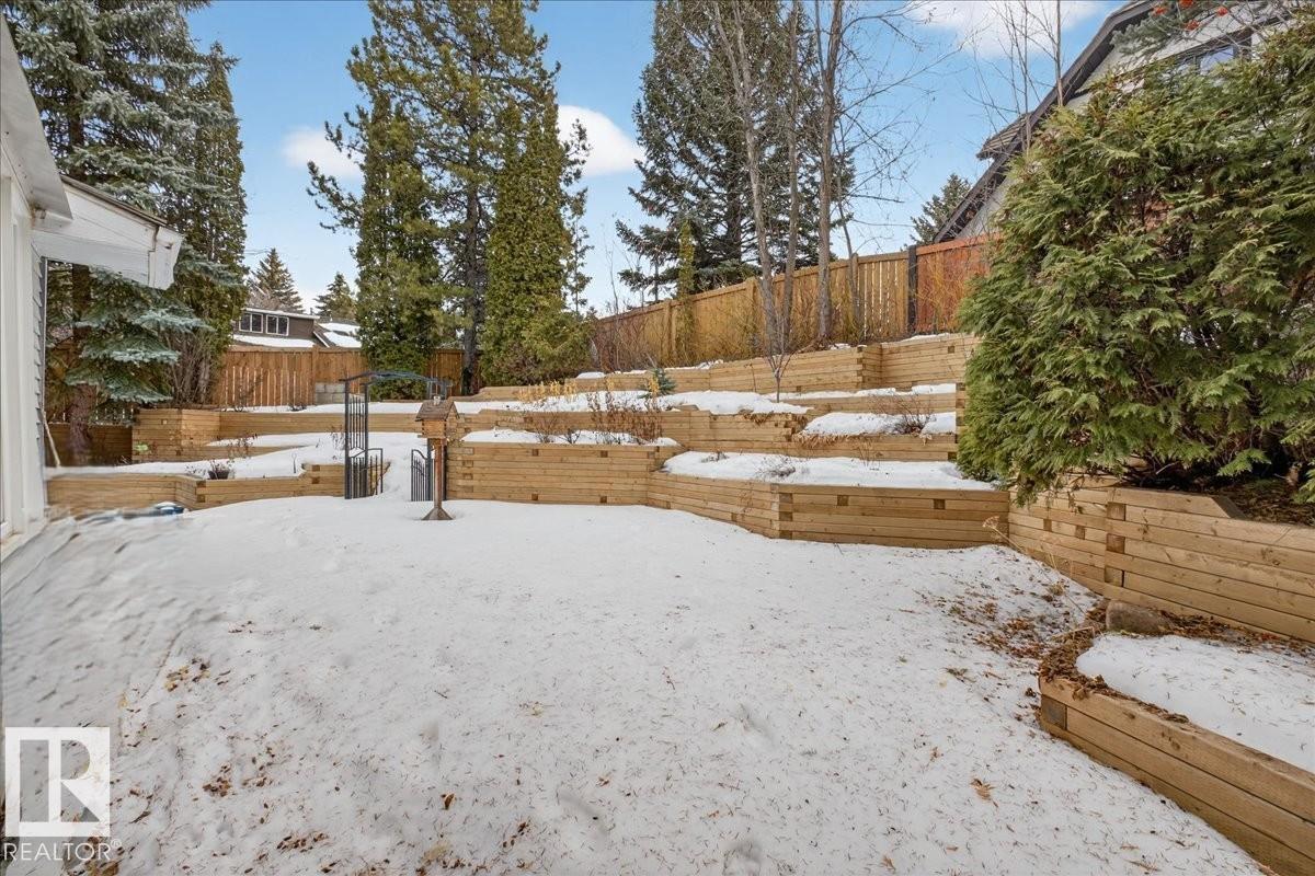 470 Rooney Cr Nw, Edmonton, Alberta  T6R 1C8 - Photo 65 - E4474220