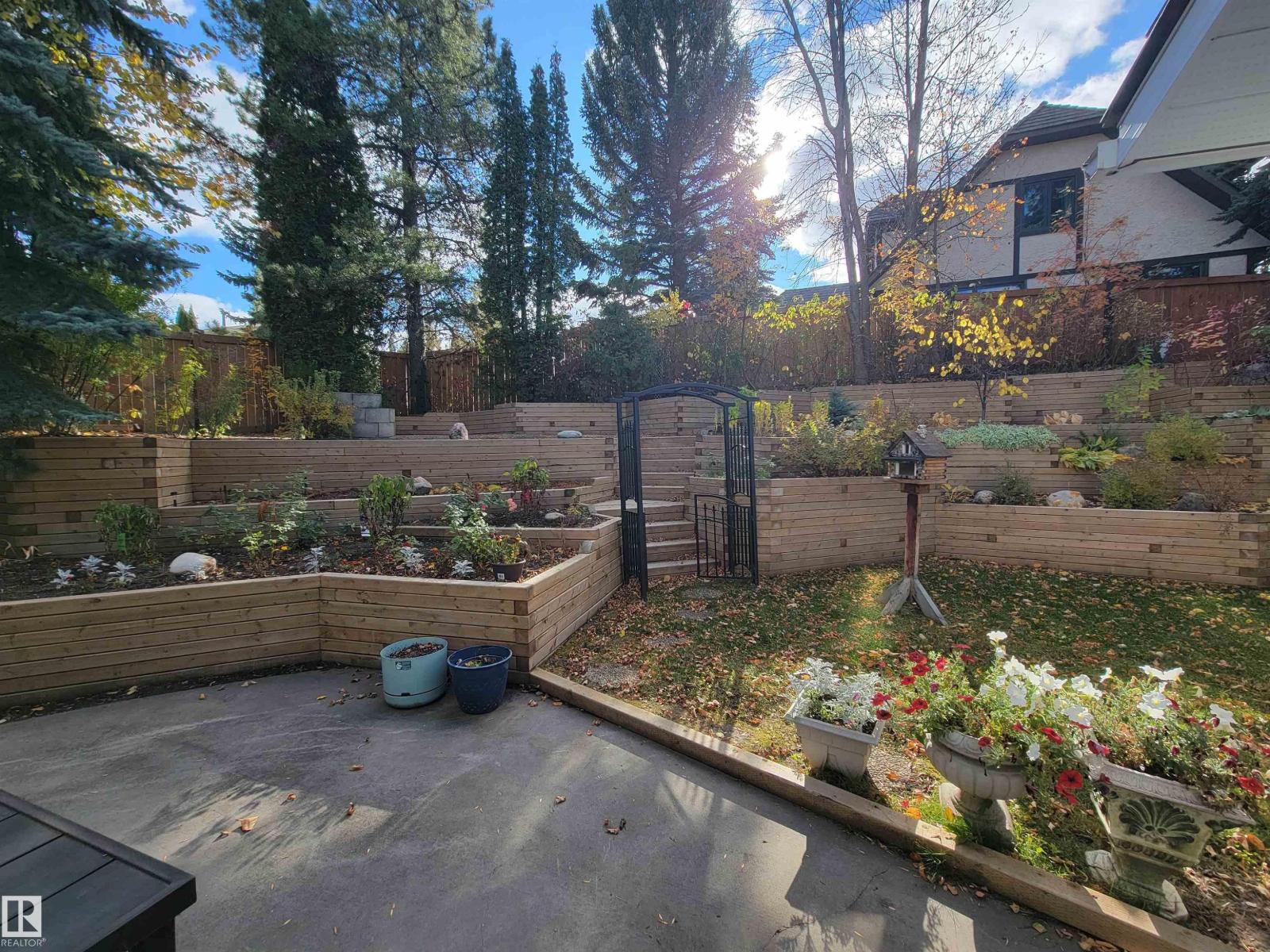 470 Rooney Cr Nw, Edmonton, Alberta  T6R 1C8 - Photo 69 - E4474220