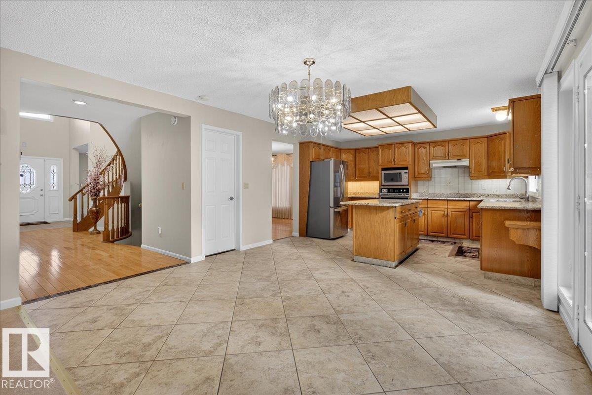 470 Rooney Cr Nw, Edmonton, Alberta  T6R 1C8 - Photo 29 - E4474220