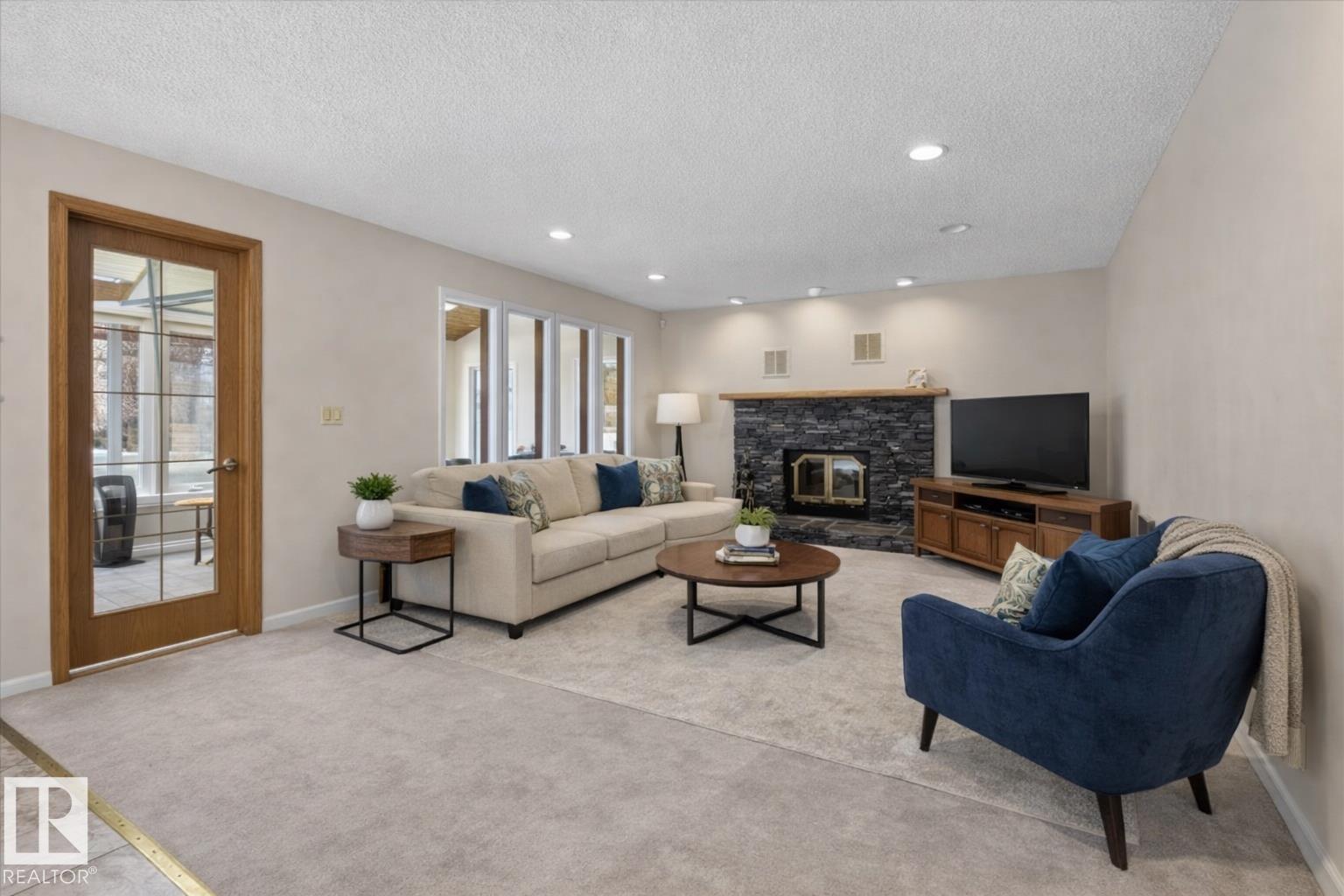 470 Rooney Cr Nw, Edmonton, Alberta  T6R 1C8 - Photo 32 - E4474220