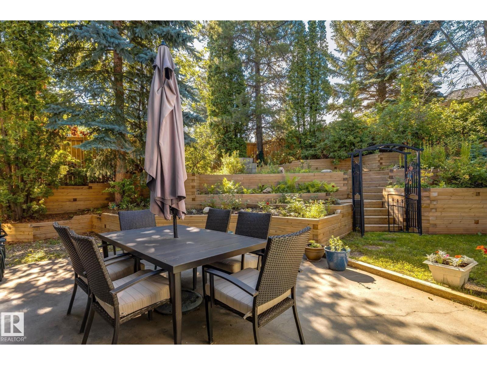 470 Rooney Cr Nw, Edmonton, Alberta  T6R 1C8 - Photo 17 - E4474220