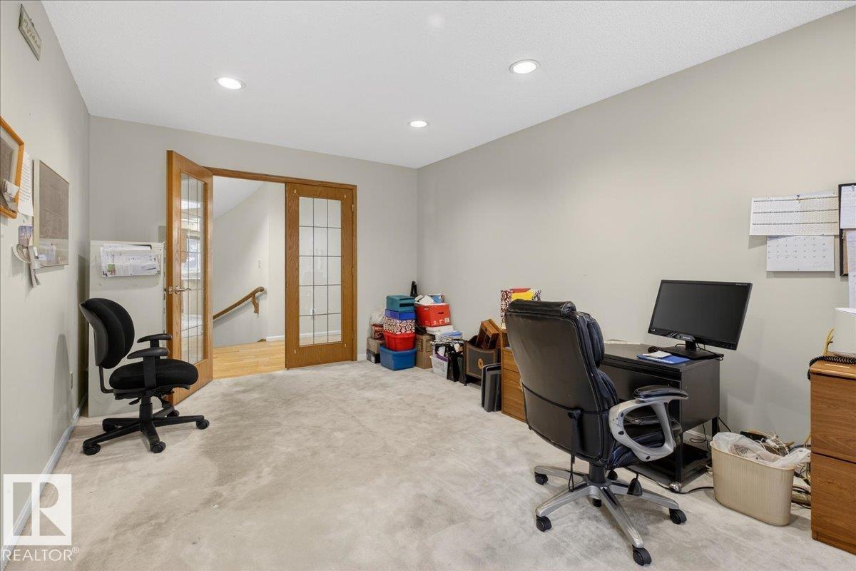 470 Rooney Cr Nw, Edmonton, Alberta  T6R 1C8 - Photo 38 - E4474220