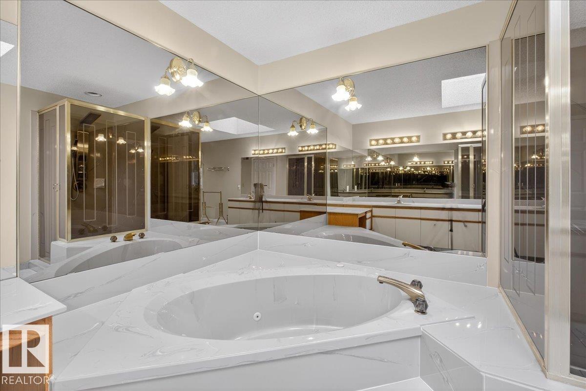 470 Rooney Cr Nw, Edmonton, Alberta  T6R 1C8 - Photo 59 - E4474220