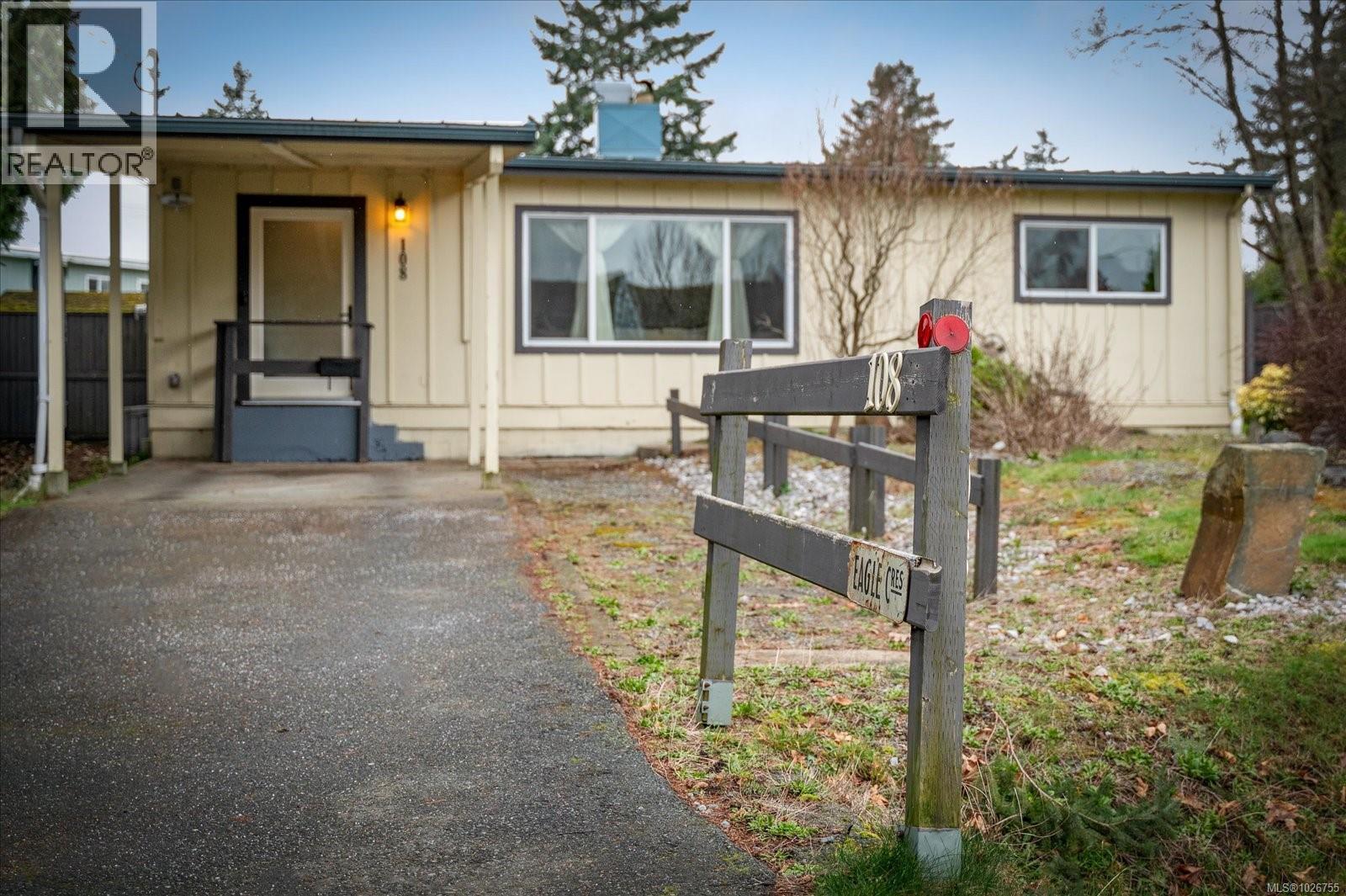 108 Eagle Cres, Nanaimo, British Columbia  V9S 2S6 - Photo 27 - 1026755