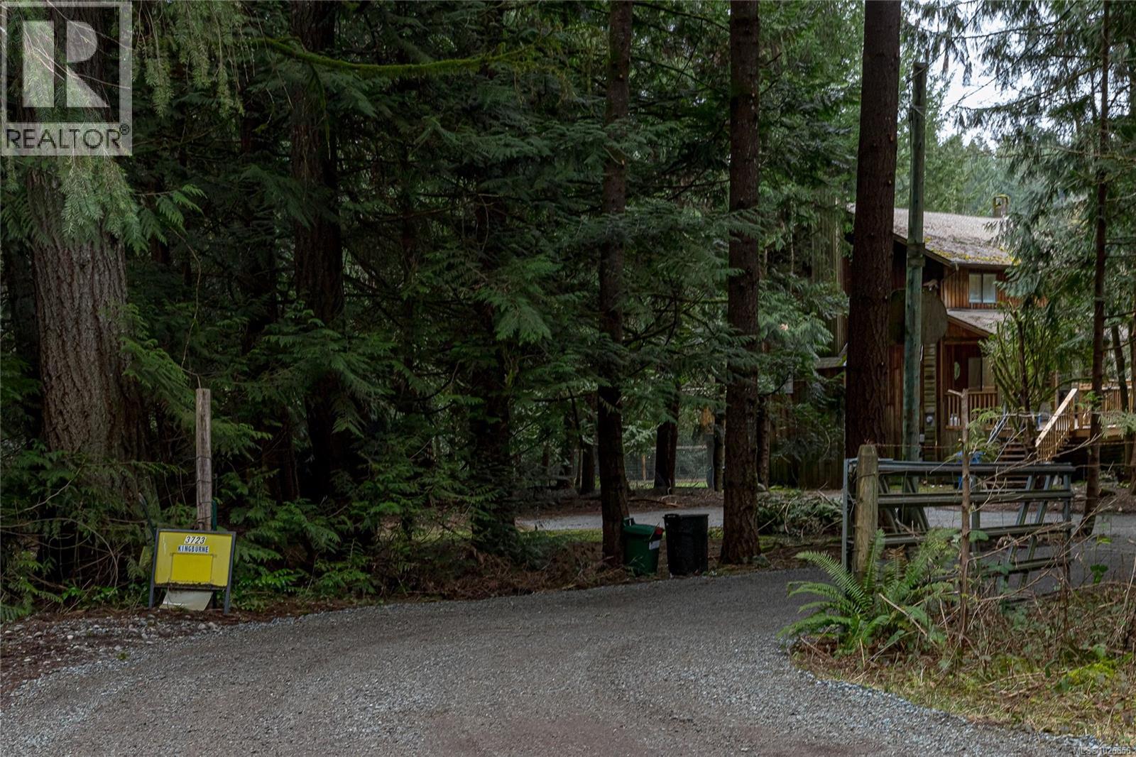 3723 Bayne Dr, Cobble Hill, British Columbia V0R 1L5 - Photo 4 - 1026656