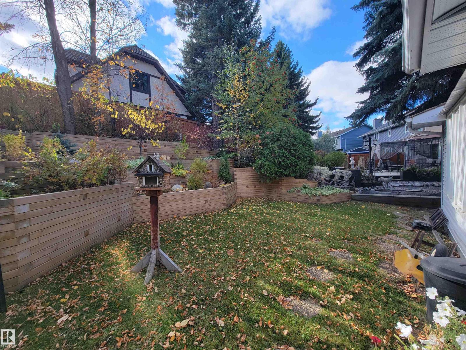 470 Rooney Cr Nw, Edmonton, Alberta  T6R 1C8 - Photo 70 - E4474220