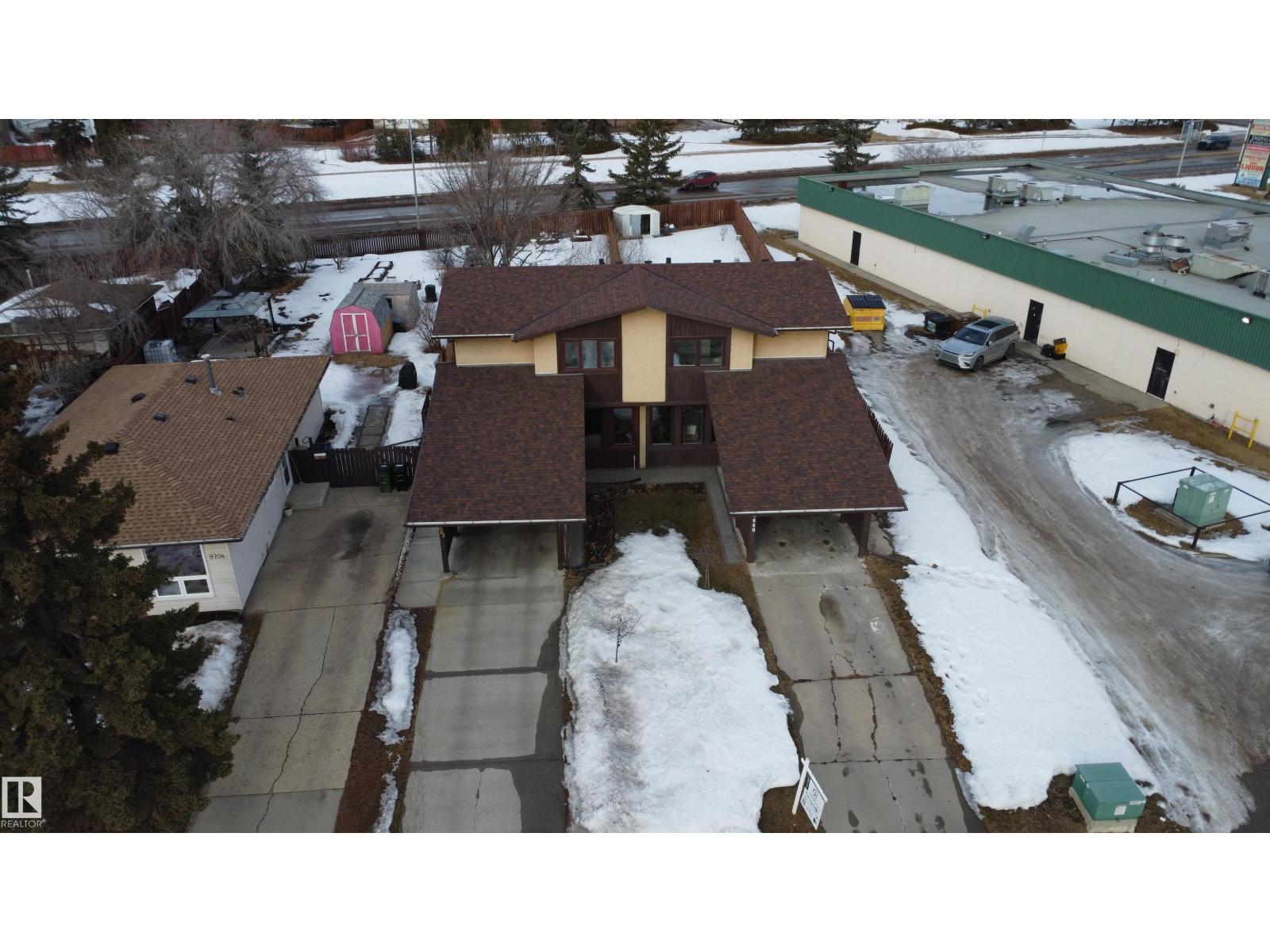 8660 27 Av Nw, Edmonton, Alberta T6K 2X4 - Photo 49 - E4470235